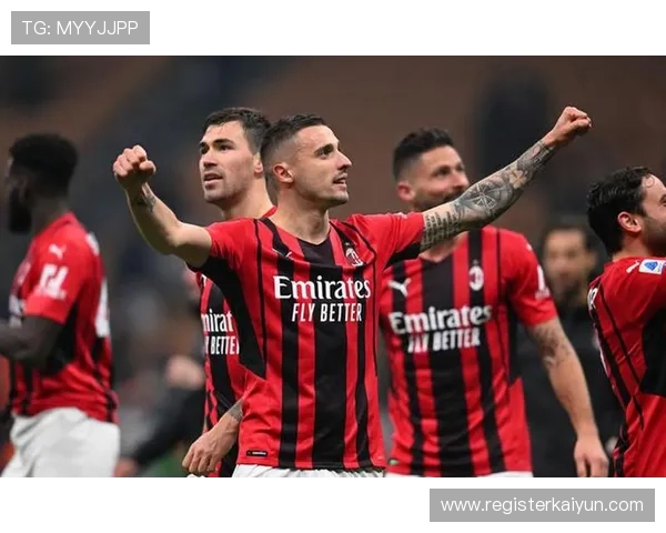 开云投注ac米兰赞助商w合作对球队形象塑造和粉丝互动的积极作用