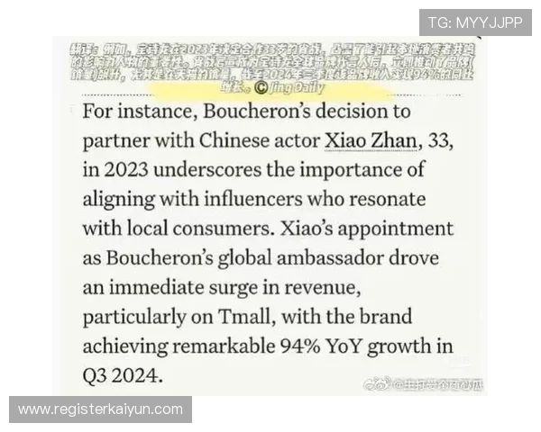 投资开云集团品牌的潜力，哪些品牌前景最为广阔